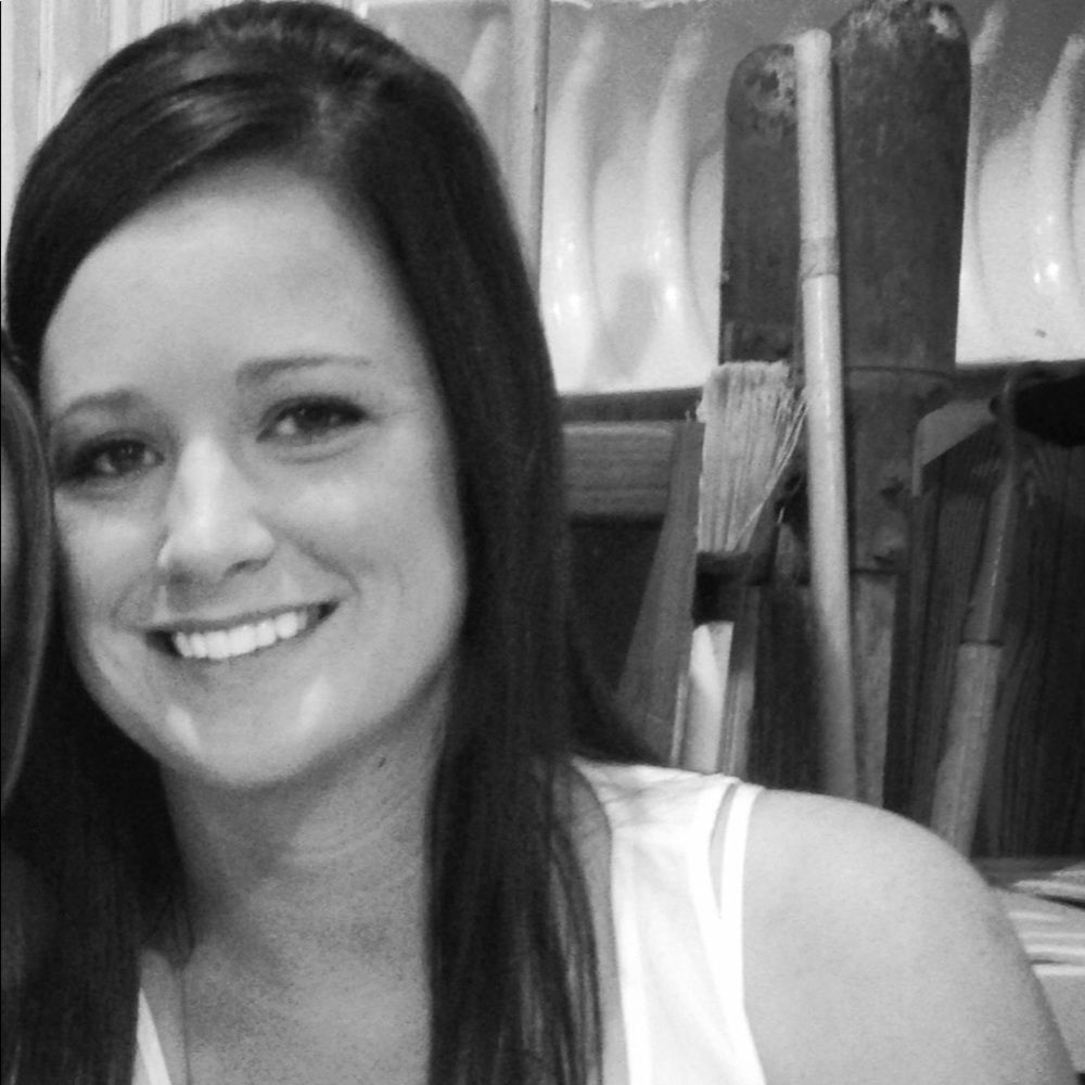 Meet your Posher, Lacey